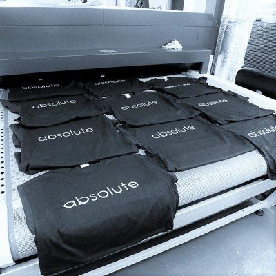 workshop studio conveyor dryer screen printing conveyor dryer - Blackwater Studios