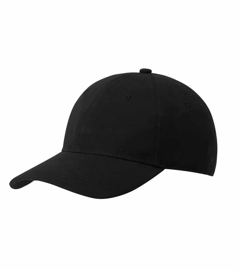 organic baseball cap