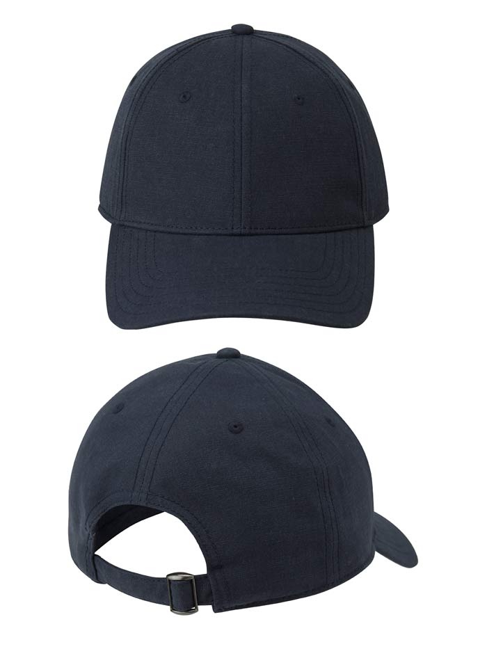 organic baseball cap