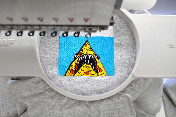 Jaws T Shirt