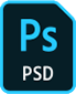 Adobe Photoshop Icon