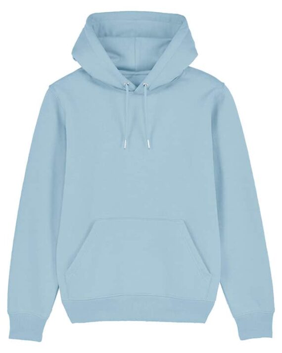 Cruiser Iconic Hoodie Front